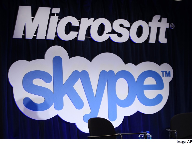 Microsoft to Shut Down Skype's London Office