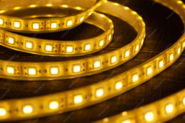 Best RGB Strip Lights for an Immersive Gaming Setup at Home