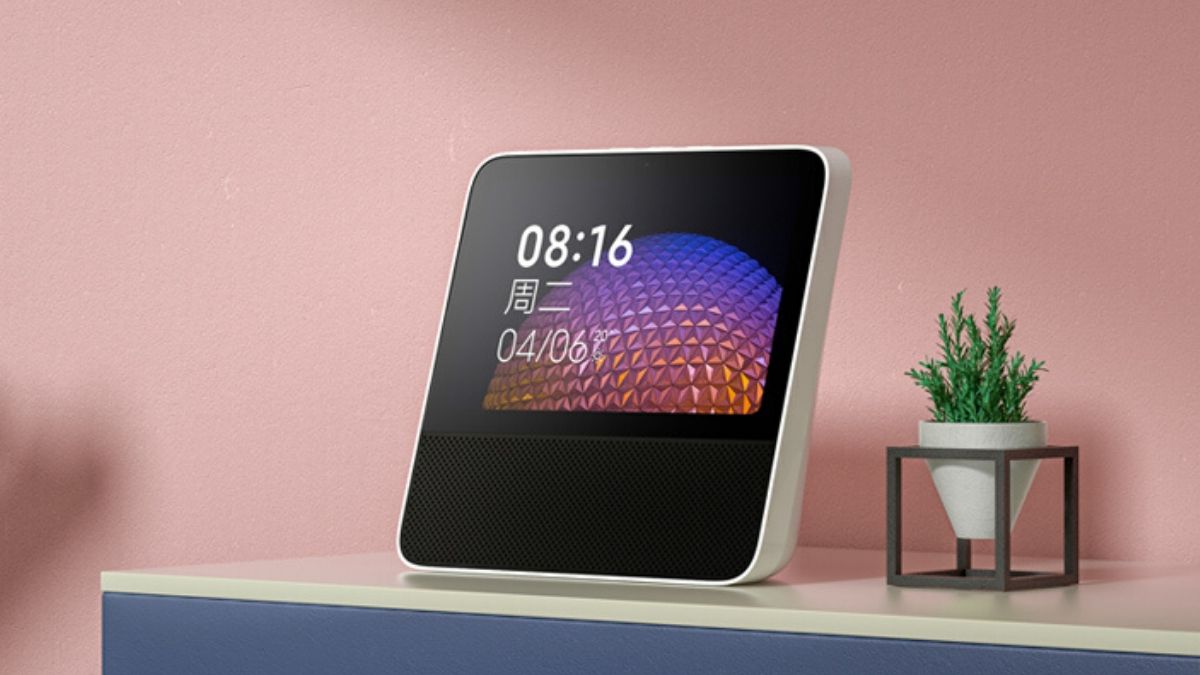 Redmi Smart Display 8 With HD Camera, Third-Generation Xiao AI Assistant Launched
