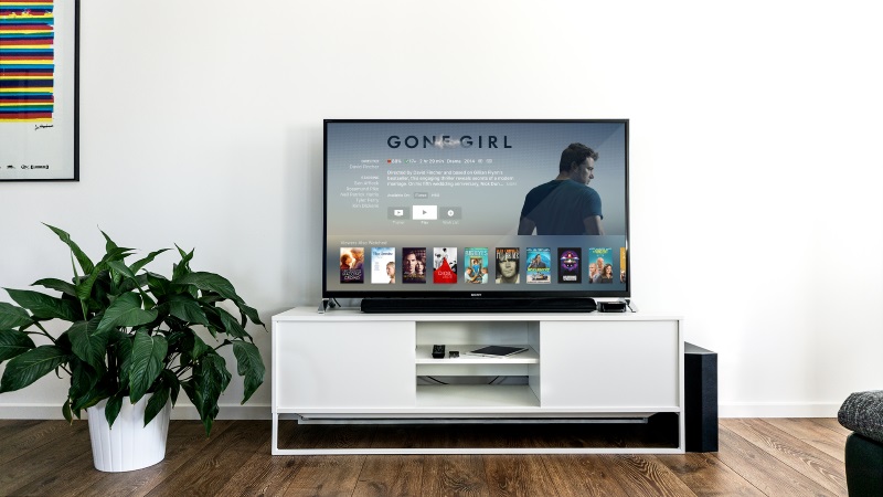 Yes, You Should Buy a Smart TV