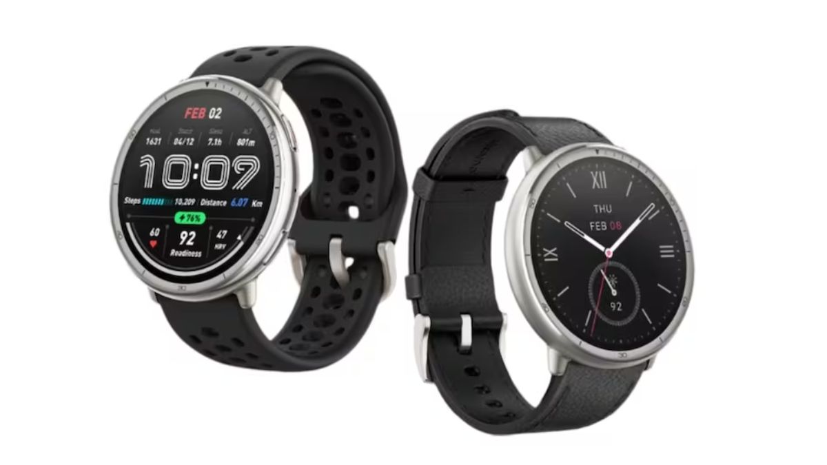 Smartwatch வாங்க சரியான நேரம்! Fossil, Amazfit, Titan வாட்ச்களில் Rs. 16,000 வரை தள்ளுபடி!