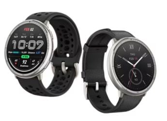 Smartwatch வாங்க சரியான நேரம்! Fossil, Amazfit, Titan வாட்ச்களில் Rs. 16,000 வரை தள்ளுபடி!