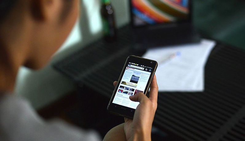 India's Internet Users to Touch 500 Million by 2020, Says Google