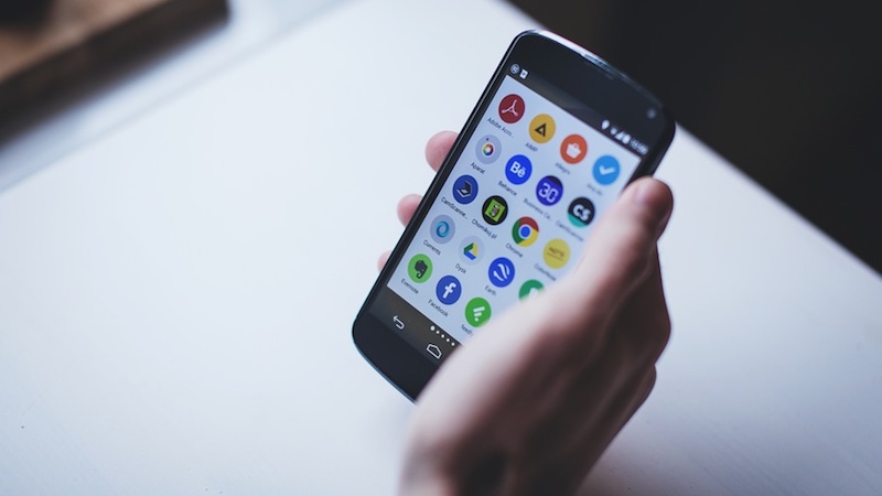 Smartphone Shipments in India Grew 23 Percent Year-on-Year in Q3, Says Counterpoint