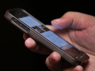 Your Smartphone Is Giving You Sleepless Nights