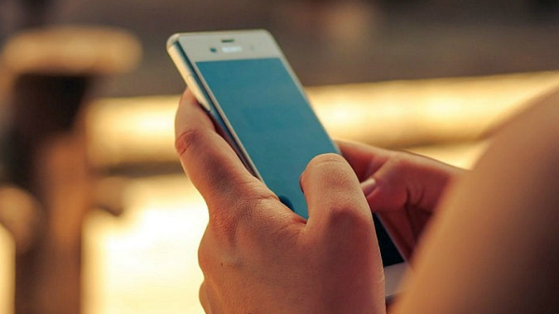 25 Years Ago Today, the First SMS Was Sent