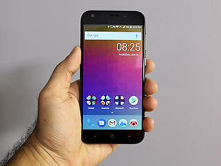 Smartron t.phone P Review