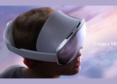 Samsung Galaxy XR ஹெட்செட் அறிமுகம் – Snapdragon XR2+ Gen 2, AI திறன்! வாங்க ரெடியா?