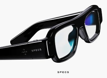 Specs AR Smart Glasses: চশমার মধ্যে কম্পিউটার! চোখের সামনে ভাসবে ভিডিও, খুলবে ম্যাপ, Snap-এর বড় চমক