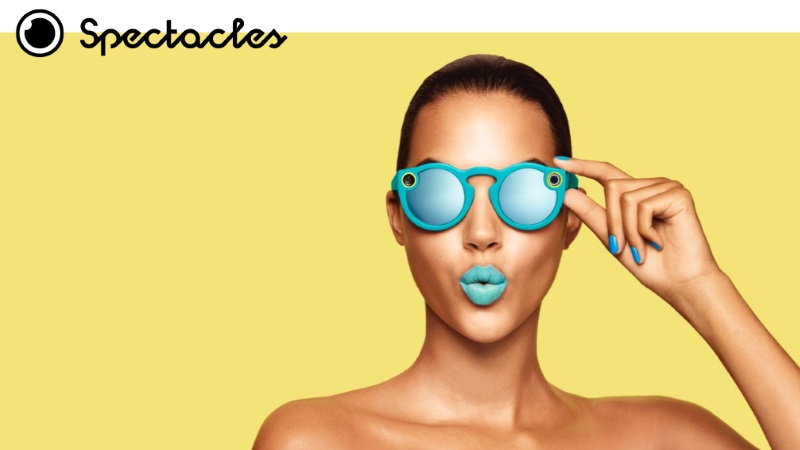 Snapchat Spectacles' Limited Availability Sees Units Going on Sale for Thousands of Dollars on eBay