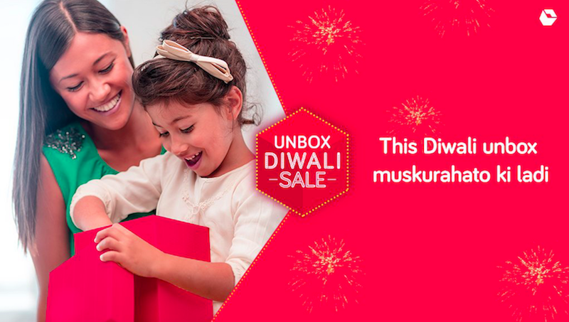 Snapdeal's Next Sale Starts Wednesday With Discounts on iPhone 7 and More