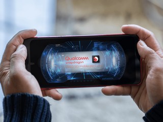 Qualcomm Snapdragon 750G SoC Announced, Enabling Truly Global 5G and HDR Gaming