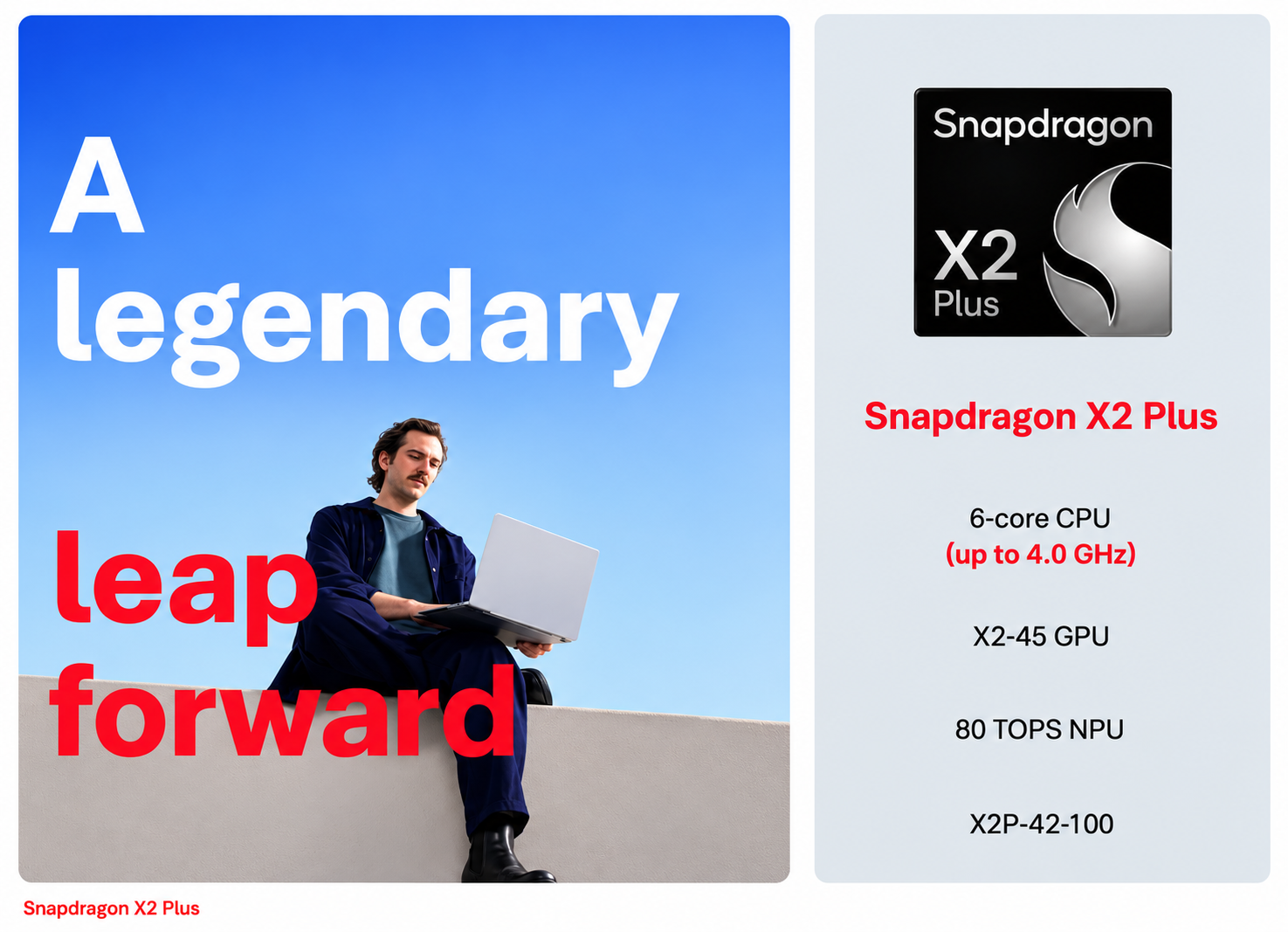 What Snapdragon X2 Plus Brings to the Lenovo Yoga Slim 7x: All-Day Battery, On-Device AI and Quiet Performance