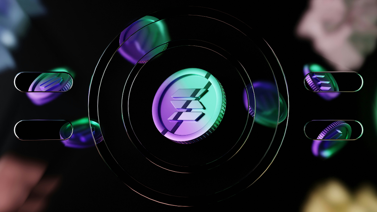 Solana Foundation Launches STRIDE Network to Strengthen DeFi Security