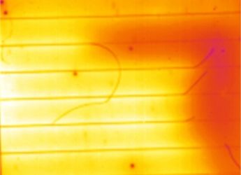 Flexible, Radiation-Resistant Organic Solar Cells Ideal for Space Exploration, New Study Finds