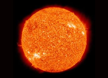 NASA&#039;s Solar Observatories Resume Data Operations After Flood Disruption