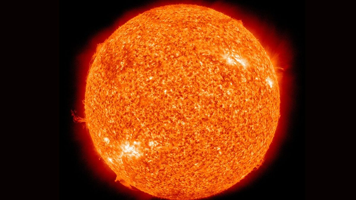 NASA's Solar Observatories Resume Data Operations After Flood Disruption