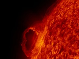 Scientists Find Evidence of Past Extreme Solar Storms, Warn of Potential Technological Catastrophe Scientists Find Evidence of Past Extreme Solar Storms, Warn of Potential Technological Catastrophe