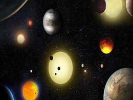 Alpha Centauri May Have Sent Millions of Asteroids into the Solar System Alpha Centauri May Have Sent Millions of Asteroids into the Solar System