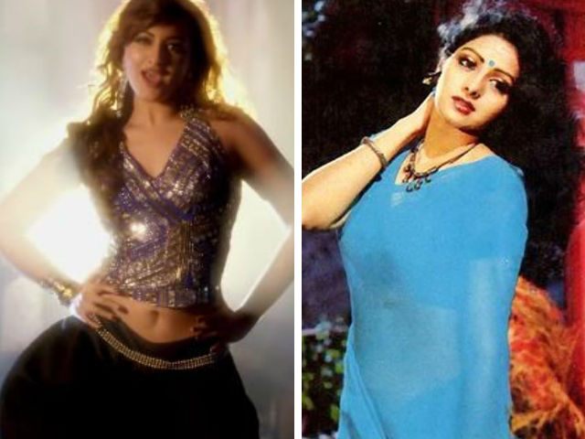 Sonakshi Sinha Channels Her Inner Sridevi In <i>O Janiya</i> From <i>Force 2</i>