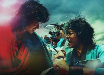 Song of the Samurai Now Streaming on JioHotstar: Know Everything About Plot, and More
