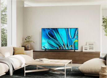 Best Sony 55-Inch Smart TVs in India: Cinema Quality for Your Living Room