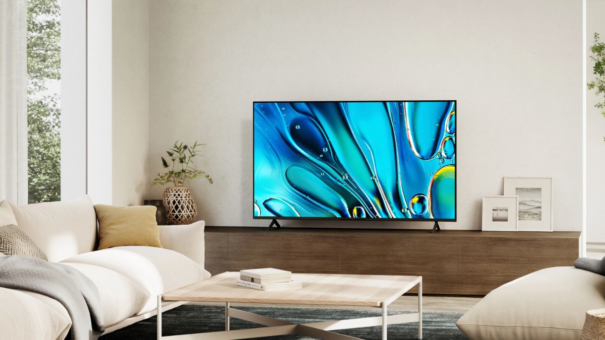 Best Sony 55-Inch Smart TVs in India: Cinema Quality for Your Living Room