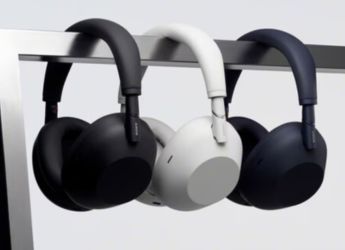 Amazon Great Indian Festival 2025: Noise Cancellation கொண்ட Sony, Bose, Sennheiser ஹெட்ஃபோன்களுக்கு மிகப்பெரிய தள்ளுபடி