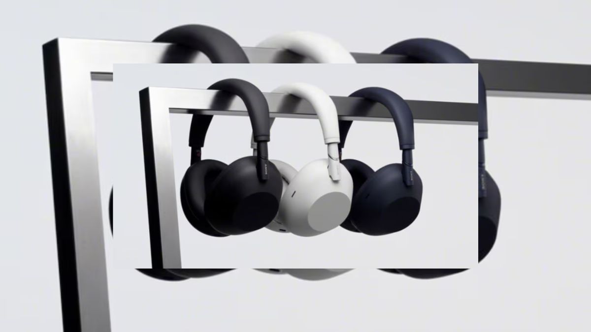 Amazon Great Indian Festival 2025: Noise Cancellation கொண்ட Sony, Bose, Sennheiser ஹெட்ஃபோன்களுக்கு மிகப்பெரிய தள்ளுபடி