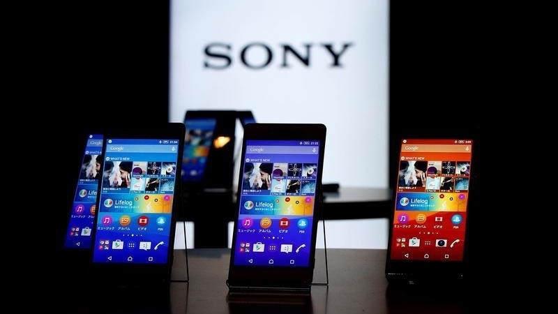 Sony to Return Image Sensors to Full Capacity on Smartphone Pickup