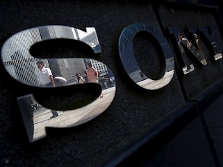 Sony Sees Strong Demand for PS4 Games as Mobile Business Slumps