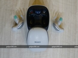 Sony India Boosts Audio Lineup With New Speakers and Headphones, Starting at Rs. 2,990 Sony India Boosts Audio Lineup With New Speakers and Headphones, Starting at Rs. 2,990