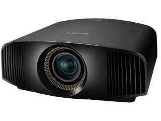 Sony Launches 4K HDR Projector at $14,999; Unveils Its First UHD Blu-ray Player