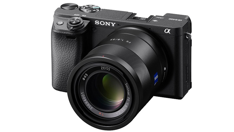 Sony A6400 Mirrorless Camera With 'World's Fastest' AI-Powered Autofocus Launched in India