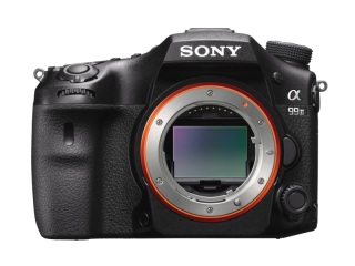 Sony A99 II Flagship A-Mount Camera With 4K Video Support Launched in India