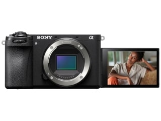 Amazon Great Freedom Sale 2026: Best Deals on Mirrorless Cameras