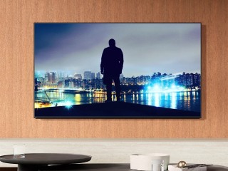 Sony Bravia 8 II QD-OLED TV Series With Acoustic Surface+ Audio, Studio Calibrated Mode Launched in India