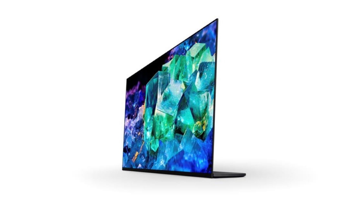 CES 2022: Sony Bravia XR Lineup Expanded With Quantum Dot OLED and Mini LED TVs