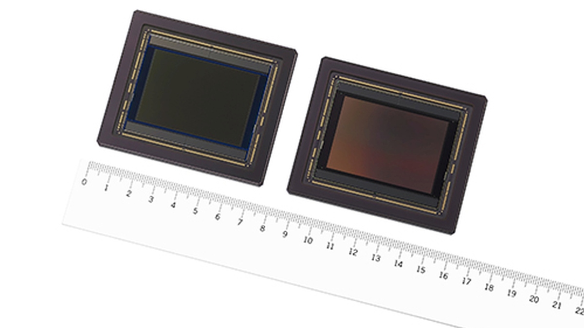 Sony IMX661 127.68 Megapixel Image Sensor With Global Shutter Function Launched