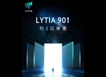 Sony LYT-901 200MP சென்சார்: Oppo, Vivo-வில் முதலில் வரும்