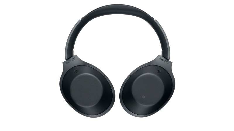 Sony MDR-1000X Noise Cancelling Headphones Launched at Rs. 30,990