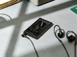 Sony NW-A306 Walkman Digital Audio Player With Hi-Res Wireless Audio, Up to 36 Hours Battery Life Launched in India