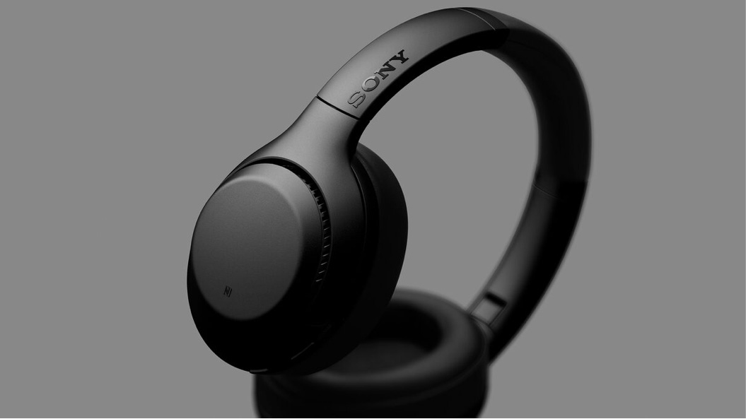 Sony WH-XB900N Noise-Cancelling Headphones With 30-Hour Battery Life ...