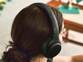 Sony WH-XB900N Noise-Cancelling Headphones With 30-Hour Battery Life, Built-In Alexa, Google Assistant Launched in India