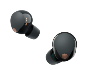 Sony WF-1000XM5 TWS Earbuds With Dynamic Driver X, QN2e Active Noise Cancellation Chip, Launched: Details