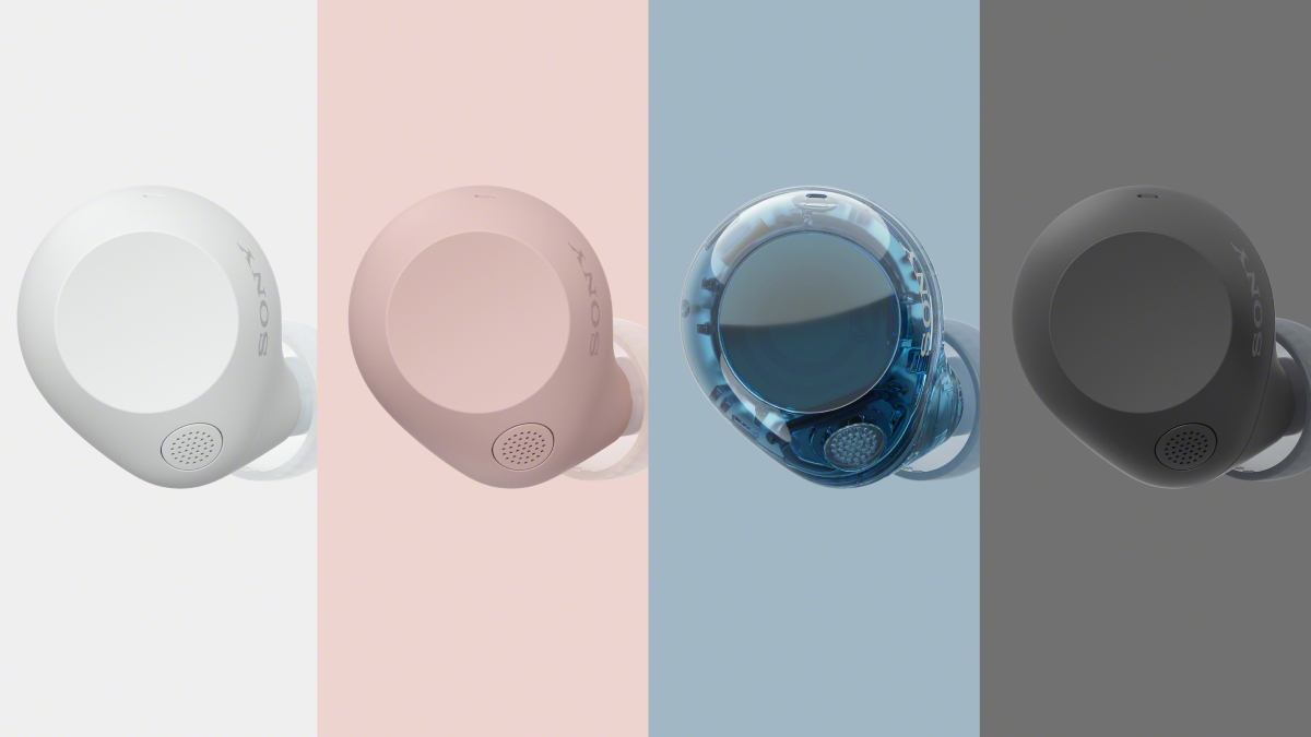 Sony WF-C710N TWS Earphones With ANC, Up to 30 Hours Total Battery Life Launched