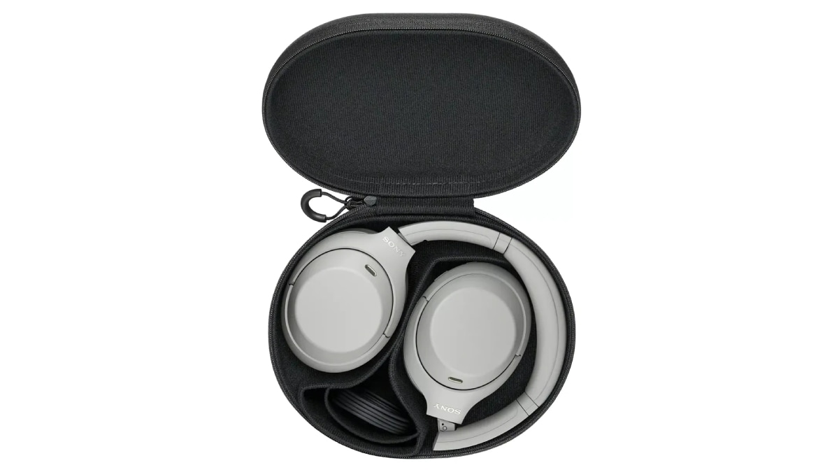 Sony WH 1000XM4C Roland quandt inline Sony WH-1000XM4C