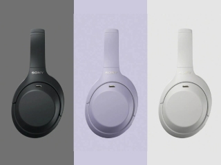 Sony WH-1000XM4C Design, Price, Specifications Leaked Ahead of Expected Launch