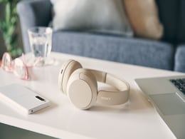 Sony WH-CH520 Headphones With Up to 50 Hours Battery Life Launched in India Sony WH-CH520 Headphones With Up to 50 Hours Battery Life Launched in India