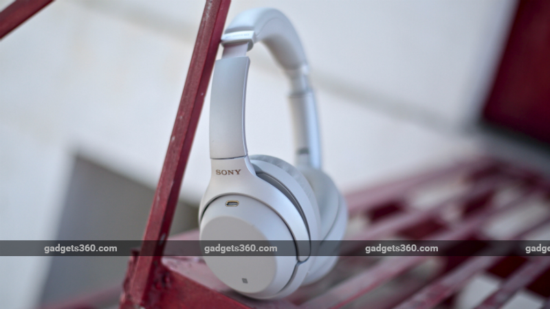 Sony WH-1000XM3 Noise Cancelling Wireless Headphones Review